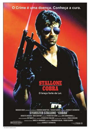 Stallone Cobra