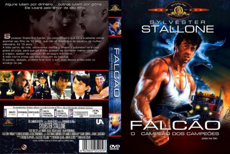 Falcão - O Campeão dos Campeões