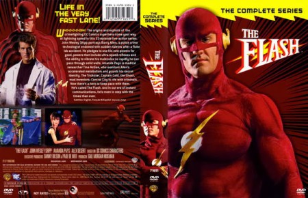 The Flash