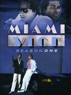 Miami Vice Temporadas I