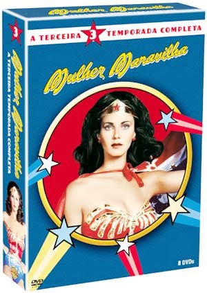 Mulher Maravilha 
