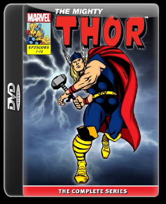 O Poderoso Thor