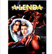 A Lenda Versão Do Diretor