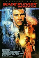 Blade Runner O Caçador De Androides