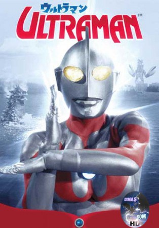 Ultraman Hayata