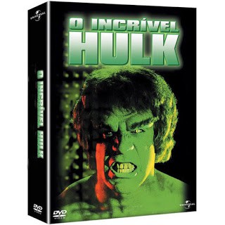 O Incrível Hulk