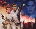 Buck Rogers no Seculo 25
