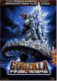 Godzilla Final Wars