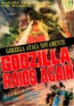 Godzilla Ataca Novamente
